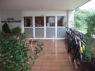 santiago de compostela