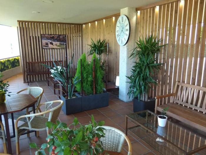 santiago de compostela