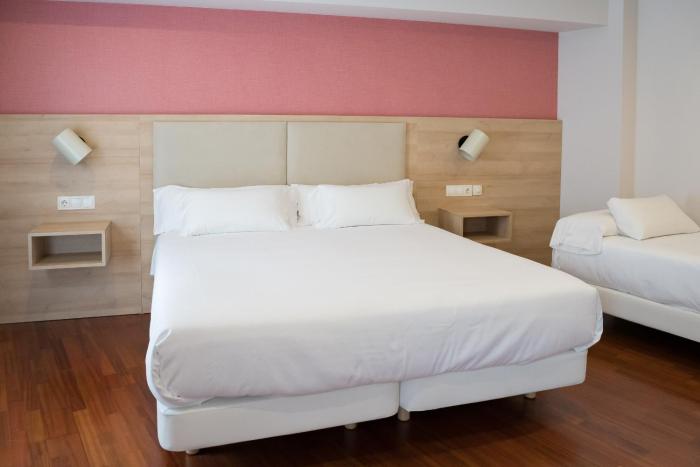 santiago de compostela