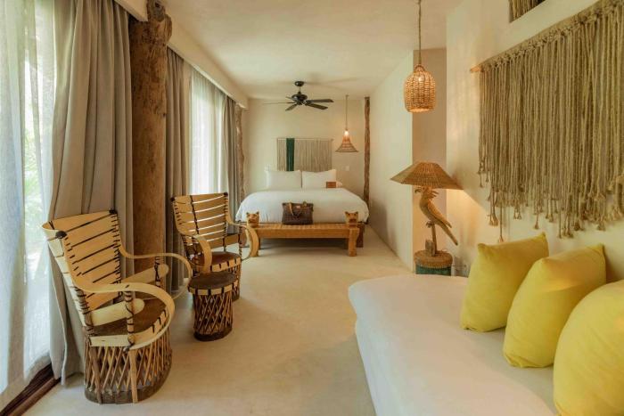 la valise tulum member of small luxury hotels
