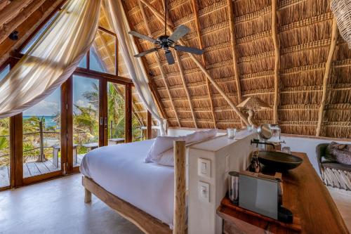 la valise tulum member of small luxury hotels