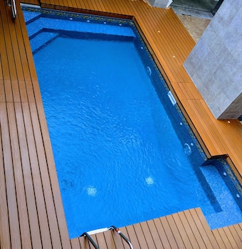 california comfort and suites