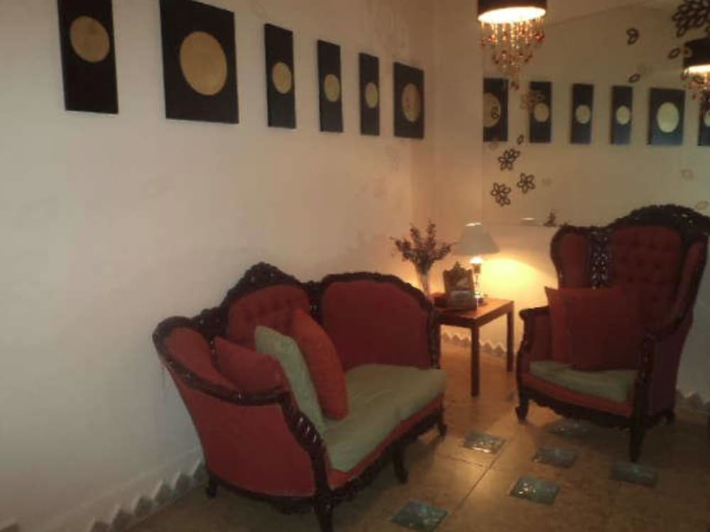 casa satya