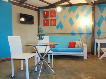casa satya