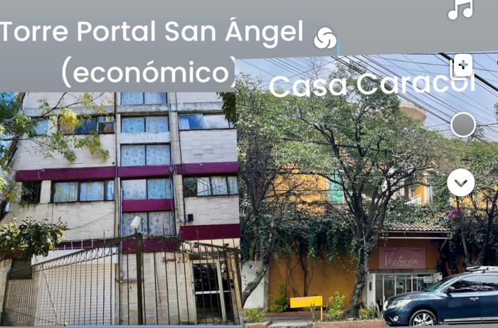 casa satya