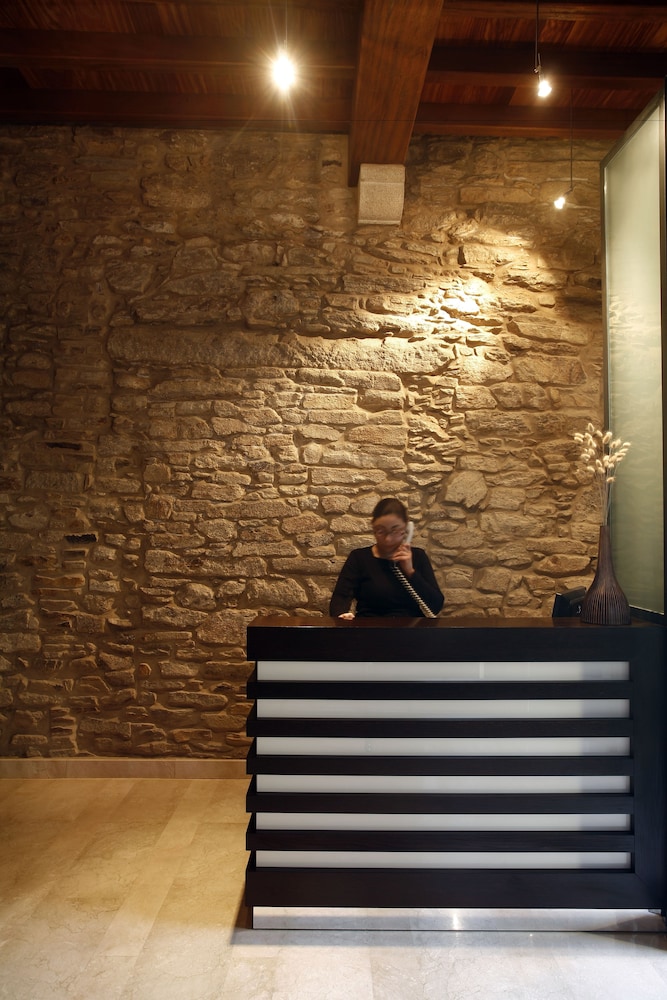 santiago de compostela