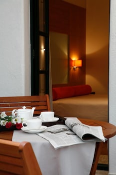 hotel altair