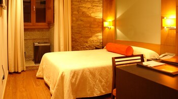 santiago de compostela