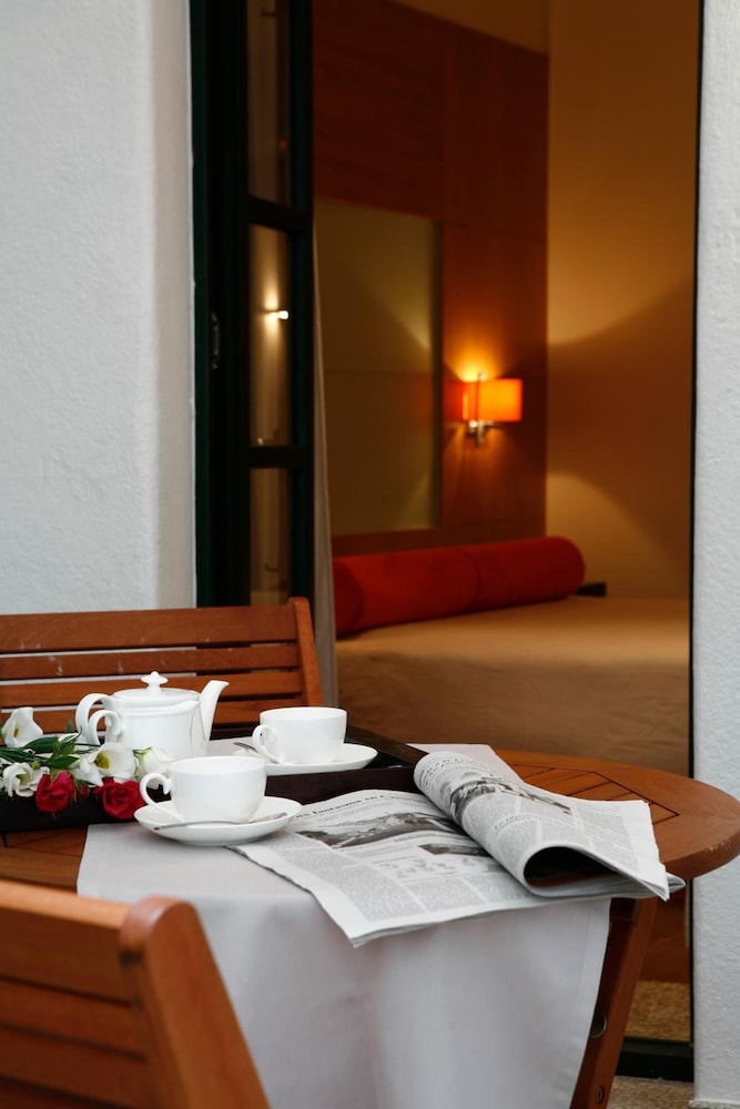 hotel altair