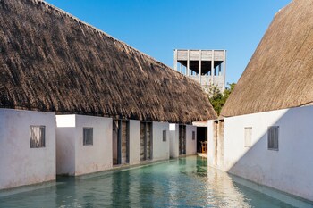 hotel punta caliza adults oriented