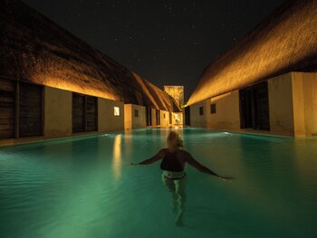 hotel punta caliza adults oriented