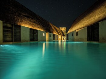 hotel punta caliza adults oriented