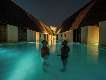 hotel punta caliza adults oriented