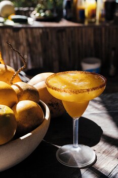 hotel punta caliza adults oriented