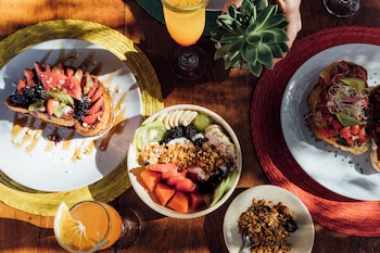 hotel punta caliza adults oriented