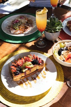 hotel punta caliza adults oriented