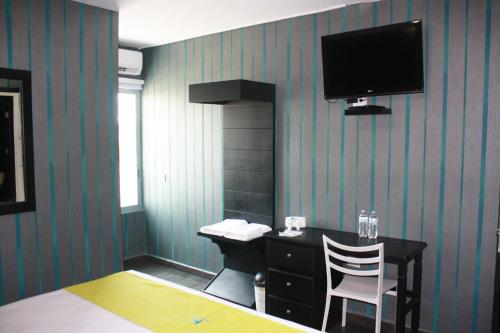 hotel careyes