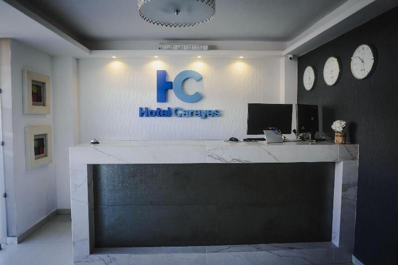 hotel careyes