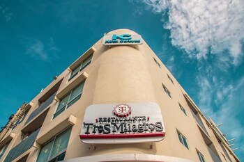 Hotel Careyes,Minatitlan>>Coatzacoalcos,3 star