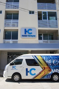 Hotel Careyes,Minatitlan>>Coatzacoalcos,3 star