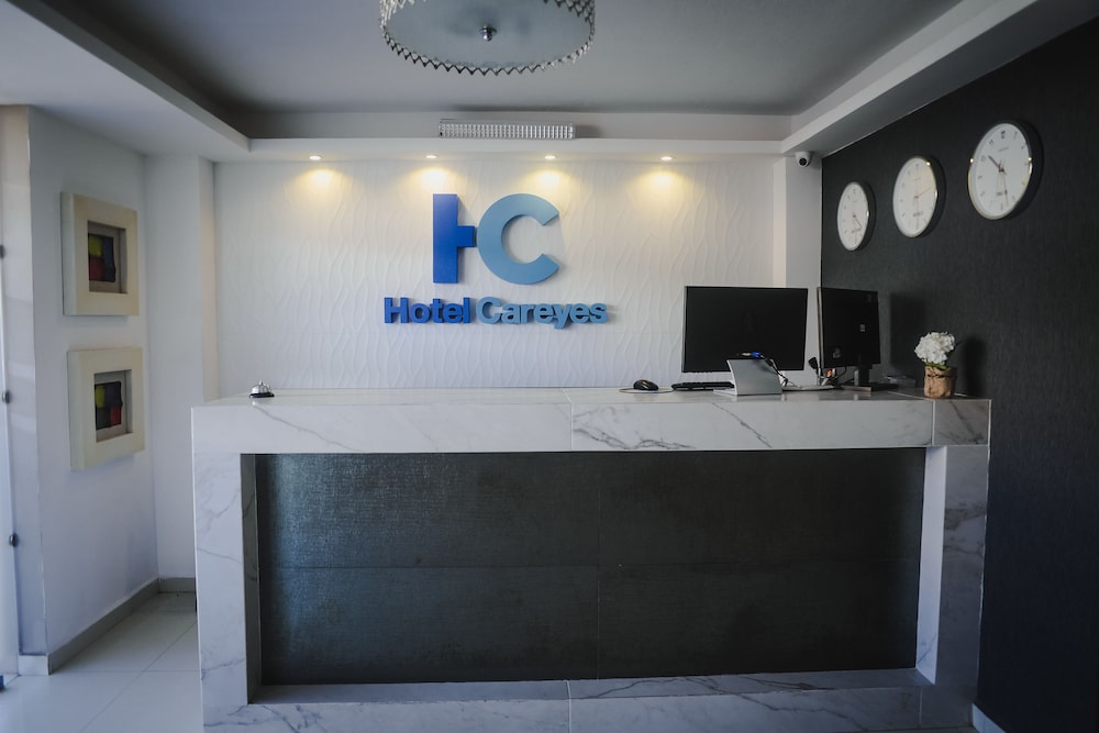 hotel careyes