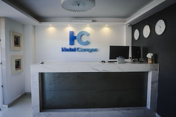Hotel Careyes,Minatitlan>>Coatzacoalcos,3 star