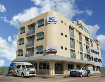 Hotel Careyes,Minatitlan>>Coatzacoalcos,3 star