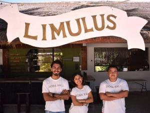 la diosa kali beach front hotel