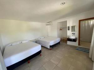 la diosa kali beach front hotel