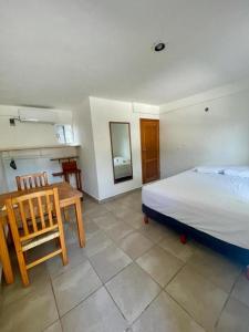 la diosa kali beach front hotel