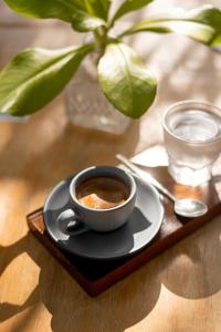 la diosa kali beach front hotel