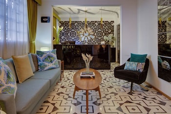 casa decu