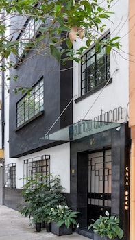 mexico city