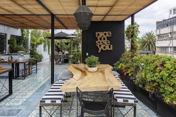 casa decu