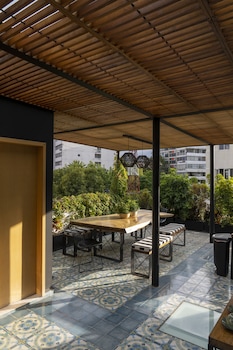 casa decu