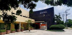 hotel vista verde