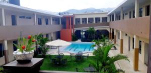 hotel vista verde