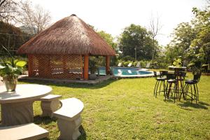 hotel vista verde