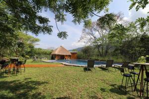 hotel vista verde
