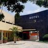 hotel vista verde