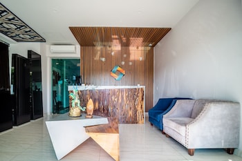 hotel dc boutique and spa