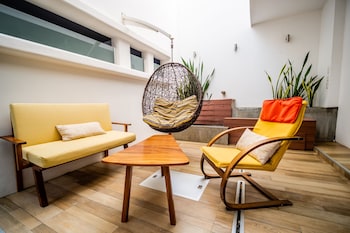 hotel dc boutique and spa