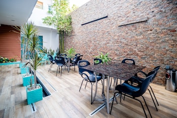 hotel dc boutique and spa