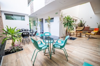 hotel dc boutique and spa