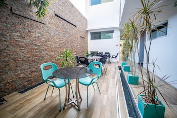 hotel dc boutique and spa