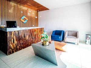 hotel dc boutique and spa
