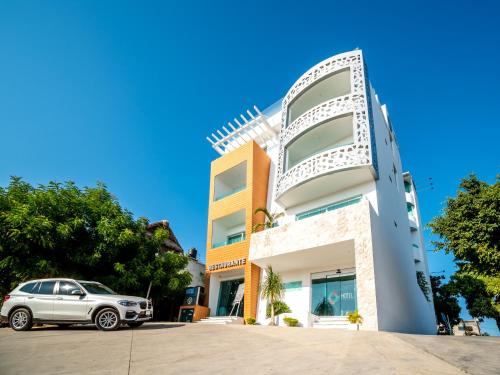 hotel dc boutique and spa