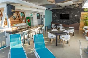 hotel dc boutique and spa