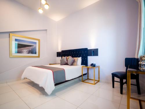 hotel dc boutique and spa