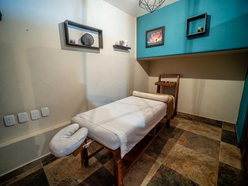 hotel dc boutique and spa